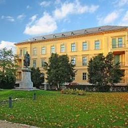 Hotelfotos Ipoly Residence Executive Hotel Suites
