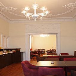 Комната для завтраков Upper Room Fotos