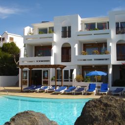 Hotelfotos Camel ' s Spring Apartamentos