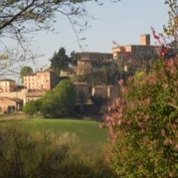 Hotelfotos Antico Borgo di Tabiano Castello B&B