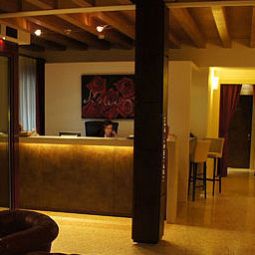 Hall Villa Costanza Superior Rooms Fotos