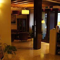 Hall Villa Costanza Superior Rooms Fotos