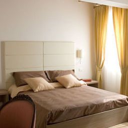 Chambre Villa Costanza Superior Rooms Fotos