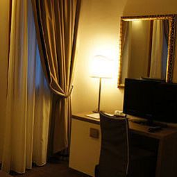 Chambre Villa Costanza Superior Rooms Fotos
