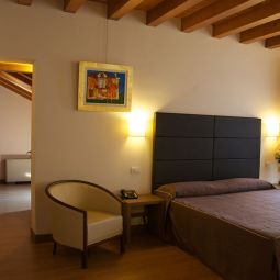 Vue extérieure Villa Costanza Superior Rooms Fotos