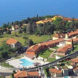 Villa Beuca Residence Cogoletto 