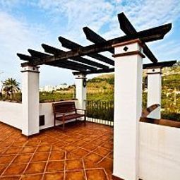 La Santa Cruz Resort & Spa Almuñécar 