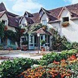 Le Relais des Etangs de Guibert Relais du Silence Neufchâtel-en-Saosnois 