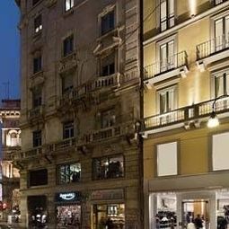 Hotelfotos Una Maison Milano