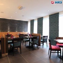 Breakfast room within restaurant Altstadthotel Guesthouse Die Galerie Fotos