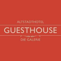 Altstadthotel Guesthouse Die Galerie Fotos