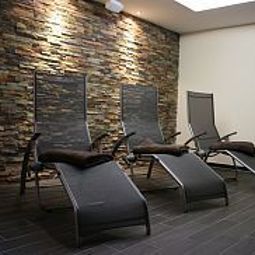 Wellness area Altstadthotel Guesthouse Die Galerie Fotos