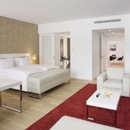Suite INNSIDE Dresden Fotos