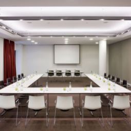 Conference room INNSIDE Dresden Fotos