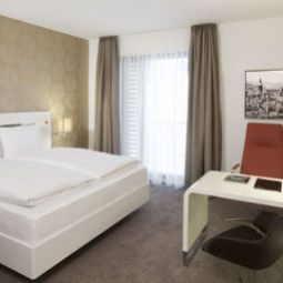 Room INNSIDE Dresden Fotos