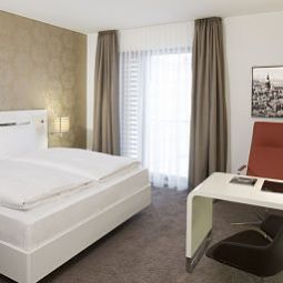 Room INNSIDE Dresden Fotos