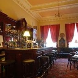 Bar Edinburgh Thistle Fotos