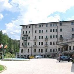 Park des Dolomites residenza d'epoca Borca di Cadore 