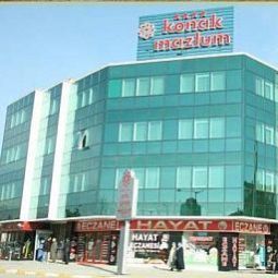 Konak Mazlum Erzincan  Erzincan
