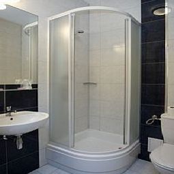 Badezimmer Olivia Fotos