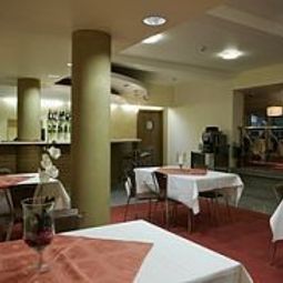 Restaurant Olivia Fotos