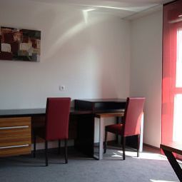  Residence Lagrange City Strasbourg Fotos