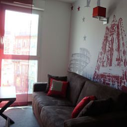  Residence Lagrange City Strasbourg Fotos