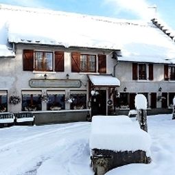  Auberge des Montauds Logis Fotos