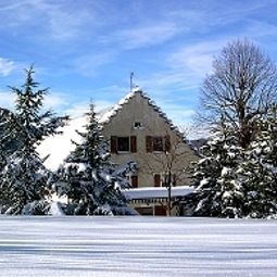  Auberge des Montauds Logis Fotos