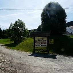  Auberge des Montauds Logis Fotos