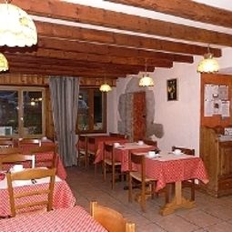 Restaurant Auberge des Montauds Logis Fotos