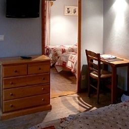  Auberge des Montauds Logis Fotos