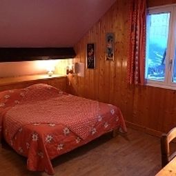  Auberge des Montauds Logis Fotos