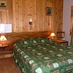  Auberge des Montauds Logis Fotos