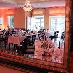 Ristorante Café Wildau Fotos
