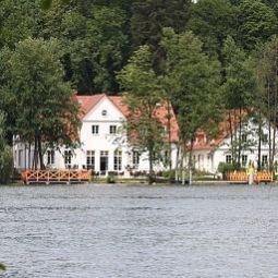 Hotelfotos Café Wildau