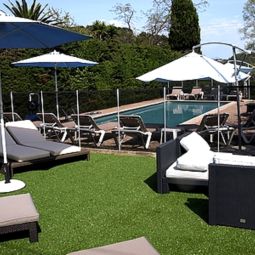 Hotelfotos Des Cayrons Logis