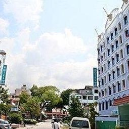  Hotel 81 - Geylang Fotos