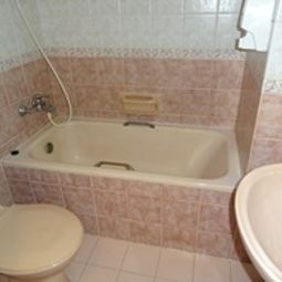 Badezimmer Hotel 81 - Princess Fotos