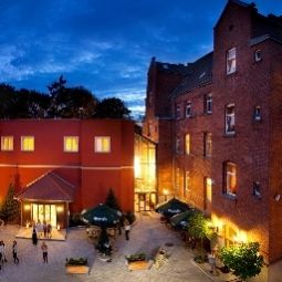 Hotelfotos Jakub Sobieski