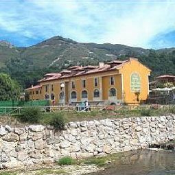 Hotelfotos Santa Cruz