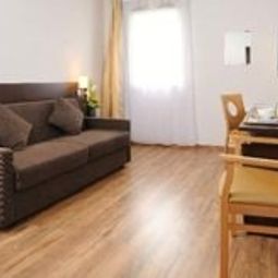  Séjours & Affaires Apparthotel Caen Le Clos Beaumois Fotos