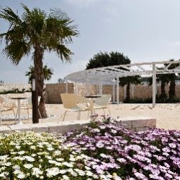 Exterior view Pietre Nere Resort Fotos