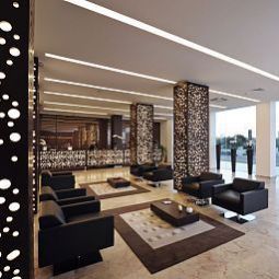 Hall Pietre Nere Resort Fotos