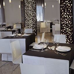 Restaurant Pietre Nere Resort Fotos