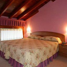 Hotelfotos Gran Hotel Rural Cela