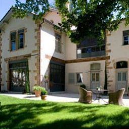 Les Hautes Bruyeres Chambres d'Hotes Ecully 