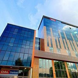 Hotelfotos Dal