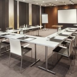 Salle de séminaires Holiday Inn PARIS - NOTRE DAME Fotos