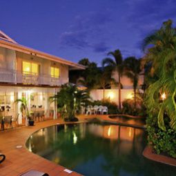 Wellness/Fitness ibis Styles Cairns (previously all seasons) Fotos